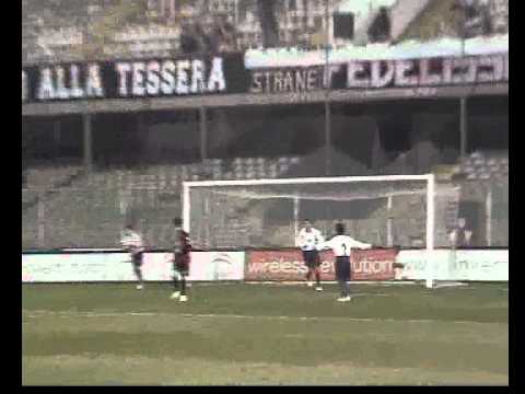 SAN NICANDRO - CSD FOOTBALL SANNICANDRO GIOVANISSIMI 23-01-12