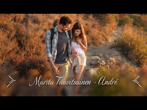 Marita Taavitsainen - André (sanat)