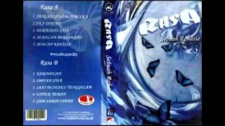 Download lagu (Full Album) Rasa Band # Sebuah Rahasia mp3
