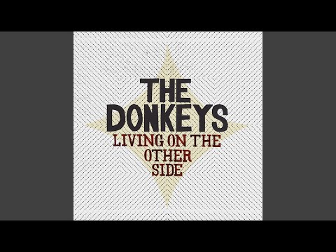 Bye Bye Baby - The Donkeys