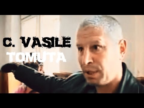 Coroama Vasile [Tomuta]: Adevarul