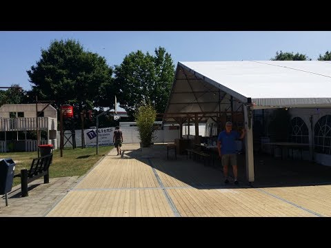 Het Dorpsfeest in Wehl groeit mee met het succes