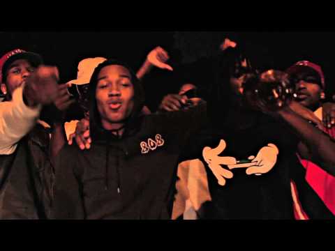 Skar & Reakless Brim - Chiraq - Directed By BlackWorld Films