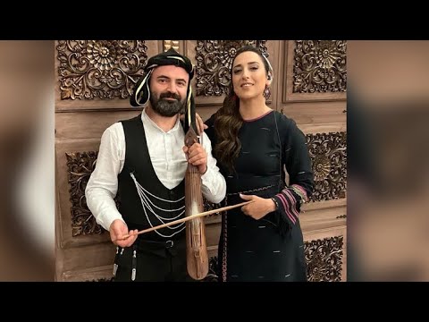 TRT Müzik- Gökhan Alptekin-Özlem Üngör-Neren Ağrır - Köprü Programı