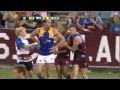 Rhan Hooper Vs West Coast Round 1 2009
