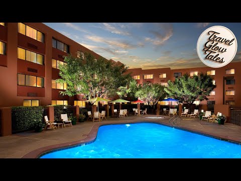 Best Western Plus Rio Grande Inn | Albuquerque (NM), United States | Hotel Review 🌟