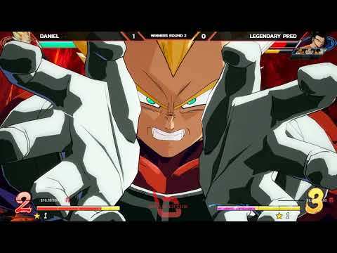 DBFZ ▷ Tournament Play ▷ NLBC 147