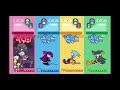 Puyo Puyo 15th Anniversary Wii Klug VS Feli Lemres Sig Tsu Mode Arle S Birthday Special