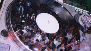 Amnesia Ibiza Remember Closing Party in 1992