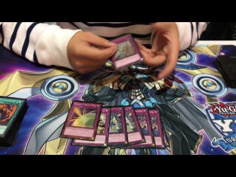 Top 16 YCS Guatemala Oscar Alexis Vargas Zoodiac