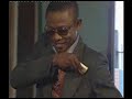 This Video Proves That Osuofia Is The Best Nollywood Comedian - Nkem Owoh's Top Nigerian Comedy Skit