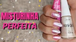 ⚠️Como NÃO ERRAR na ESMALTAÇÃO🙅🏻‍♀️ + Misturinha simples que transforma as unhas💖✨💅🏻