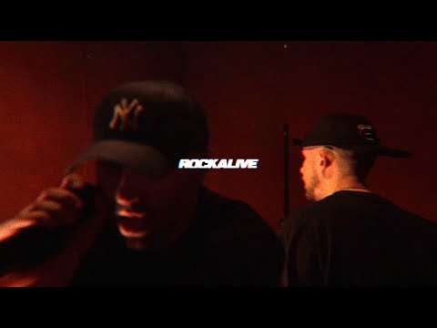 Mastazz - "Rockalive" (Music Video)