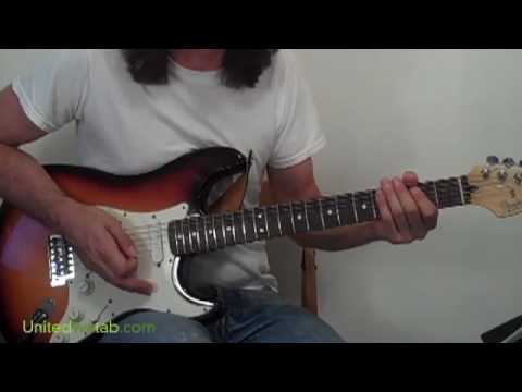 AC/DC - TNT Guitar Cover video thumbnail