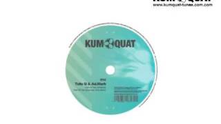 KUM014 Tolis Q & Ad.Mark - Part Of Her e.p. / Incl. Exercise One Remix