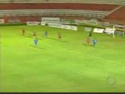 Atlético Clube Paranavaí 1 X 2 Cianorte