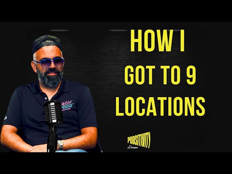 Smash House CEO Reveals the Secret Behind the Burgers 🍔