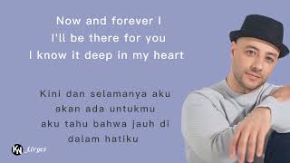 Download lagu Maher Zain for the rest of my life Lirik terjemaha... mp3