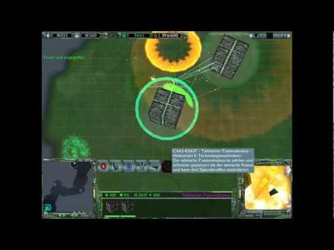 Let's Play Star Trek Armada 2 Borg Mission 10 Teil 4/4 [Final]