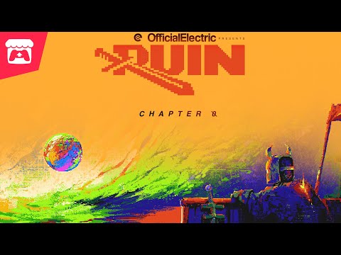 RUIN: Chapter 0 - Explore the Experience of RUIN, the first chapter of the legendary IP!