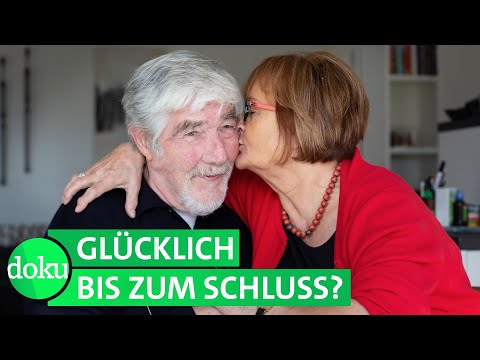 Das Geheimnis unserer Liebe - Unsere Beziehung hält für immer!  (3/3) | WDR Doku