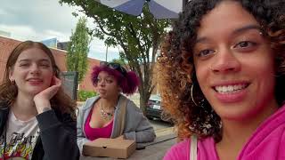 Pizza Passport Episode 3: Cafe Piazza!