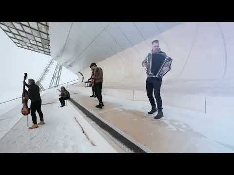 HURMA - Myrskyluodon Maija (Official Music Video)