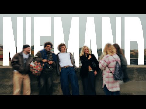 Video thumbnail for niemand