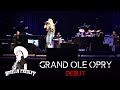 Amelia Presley Debut Opry Performance -10/19/17 | “Pretty Polly“ (In Memory Of Ralph Stanley)