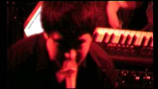 Villagers - Ship of Promises (Live at Whelans 1st Nov 2008)