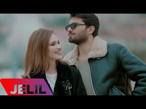 Jelil - Kimşol gyz