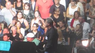 Jon Stevens - Highway to Hell (Live)