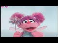 Sesame Street Abby Cadabby Promo