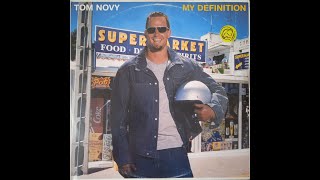 Tom Novy Feat. Virginia - I Rock (Pete Hellers Main Pass)