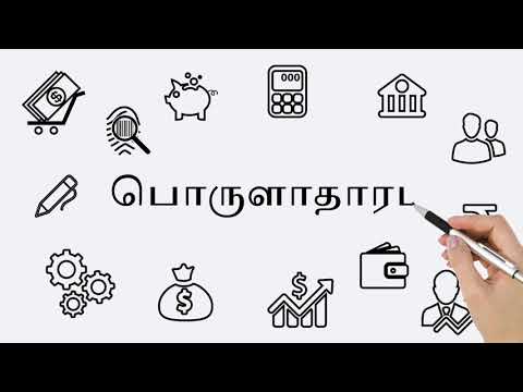 Learn Economics in Tamil Video