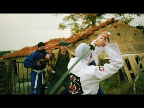 ROCKLEE - PUFF PUFF PUFF (Official Music Video)