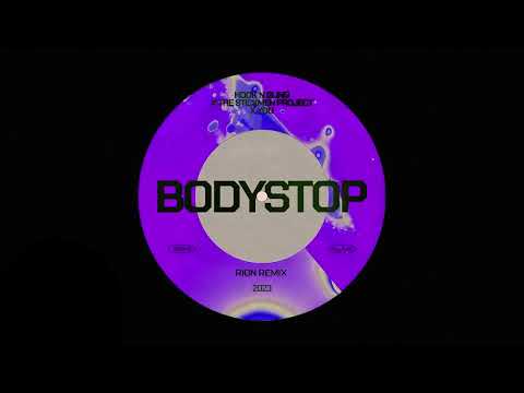 Hook n Sling x The Stickmen Project x You - Bodystop [Rion Remix] SPINNIN REMIX CONTEST