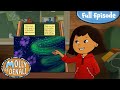 Brand New Flag Molly Of Denali Full Episode
