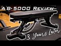 Rep Fitness AB 5000 ZERO GAP Review - 3 Years later!