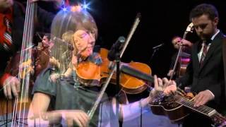 Every Scar - Darin and Brooke Aldridge