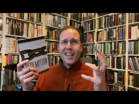 Jeremy's Favorite Books | Clip from Recommended Reading for 2022