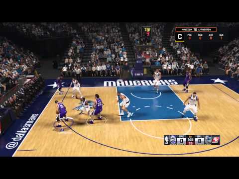 NBA 2K15 My Career Ep 28