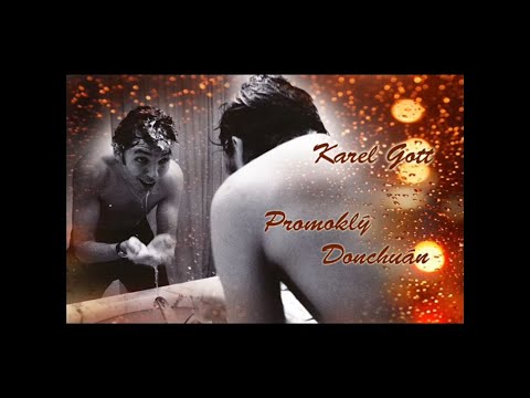 Karel Gott / Promoklý Donchuán