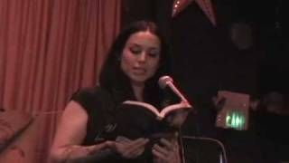 Jillian Lauren | The Rumpus.mov