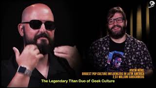 Hasbro: Dungeons & Dragons: The Lost Episode