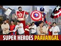 Super Heroes Paavangal Parithabangal