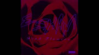Esham - Black Orchid (Chopped &amp; Screwed)
