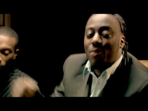 M.O Part 2 - Ashley Walters,Durrty Goodz & Sway (True Tiger)