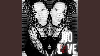 No Love Music Video