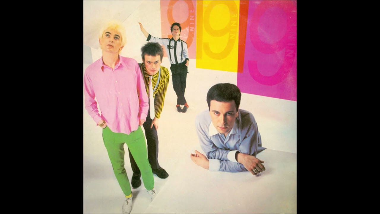 10-999-No pity - YouTube